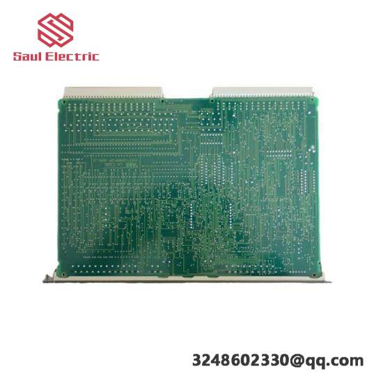 ABB UBC717AE01 HIEE300927R0101 Industrial Module