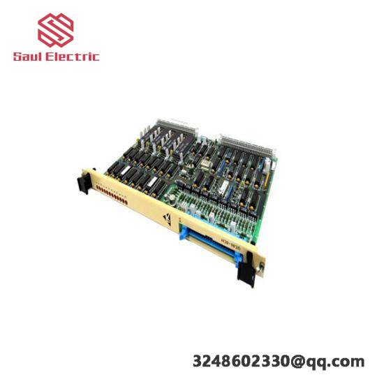 ABB UC86-8CH: 8-Channel Counter Board for Industrial Control Systems