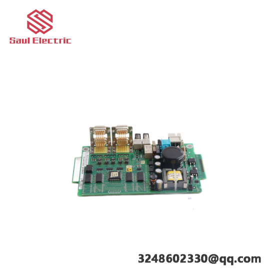 ABB UFC039A01 3EHL402791R0001 - Advanced Motor Control Module
