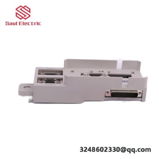 ABB UFC718AE01 Industrial Control Module