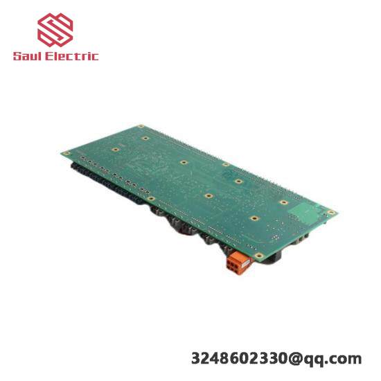ABB UFC718AE101 HIEE300936R0101 Industrial Control Module