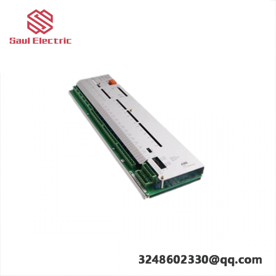 ABB UFC719AE01 3BHB000272R0001 High-Performance Drive Controller