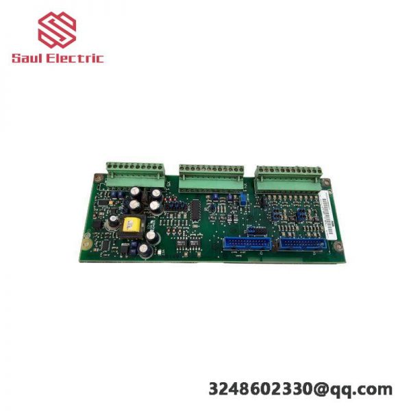 ABB UFC721AE Interface Board for Industrial Automation