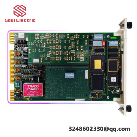 ABB UFC762AE101 | 3BHE006412R0101 Inverter Circuit Board