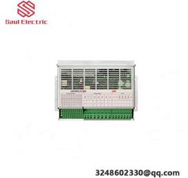 ABB UNITROL 1005-0011 ECO. Automatic Voltage Regulator, Precision Control System