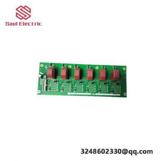 ABB UNS0880A-P 3BHB005922R0002 Interface Board, Control & Automation Solutions