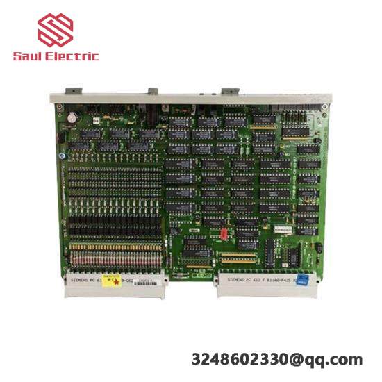ABB UNS1860B-P, V1 3BHB001336R0001 - Analog Input Module