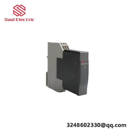 ABB V17111-130/V17151-210 Control I/O Interface Module - Industrial Automation Solutions