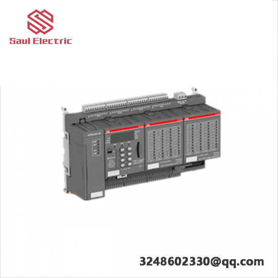 ABB WT98 07KT98 H3 Basic Unit Module - High-Performance Control Core for Industrial Automation