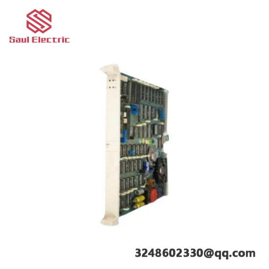 ABB XV C767 AFC105 Module: Precision Control for Industrial Automation
