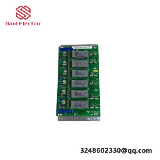 ABB XV C768 AFC116 - High Precision Analog Input Module for Industrial Automation