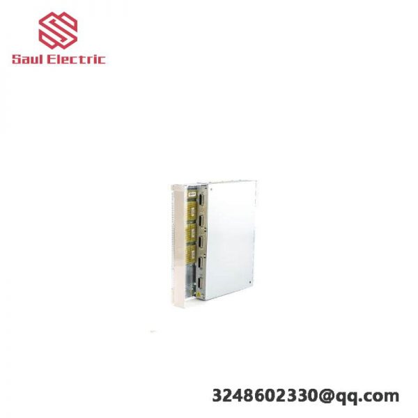 ABB XVC768101 3BHB007211R101 Industrial Control Module