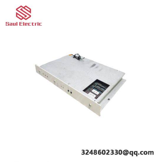 ABB YB560103-BN - Precision Control Board for Industrial Automation
