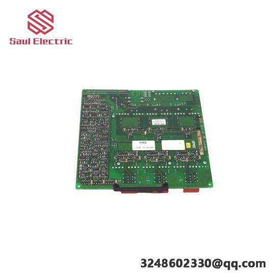 ABB YB560103-CD/24 Servo Drive Board; Producer: ABB