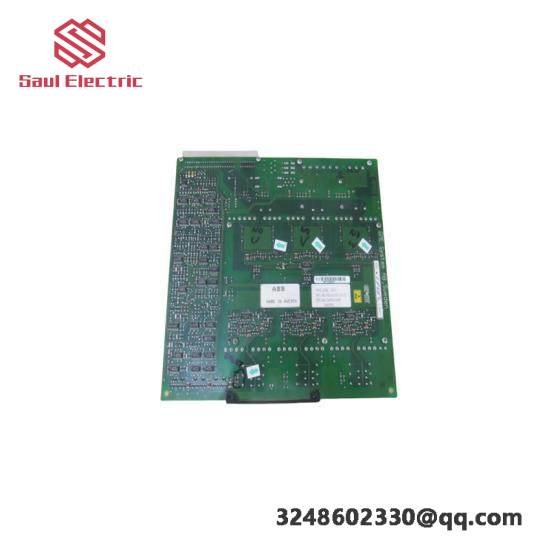 ABB YB560103-CD/26 Industrial Servo Axis Drive Unit