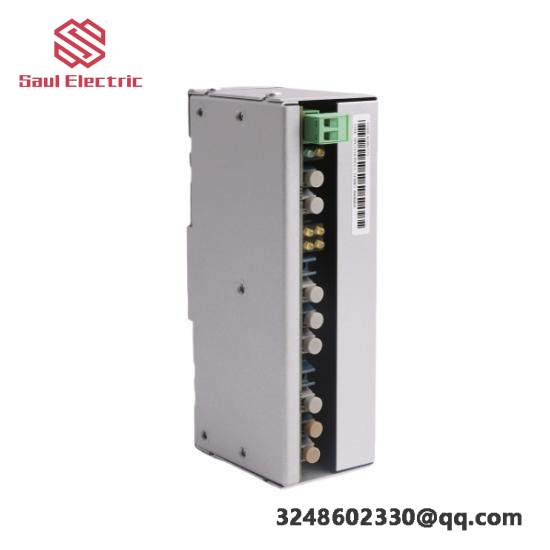 ABB YPC111A - 61004955 3AFE61004955, Output Distributor Module