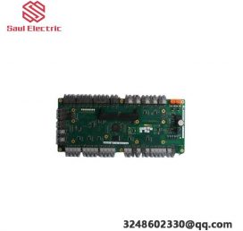 ABB YPG106A YT204001-BL Industrial Analog Input Board