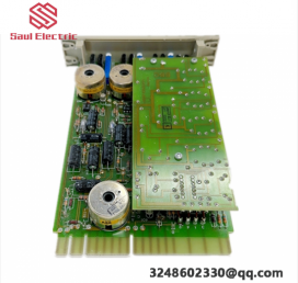 ABB YPG106A YT204001-BL Programmable Controller Module