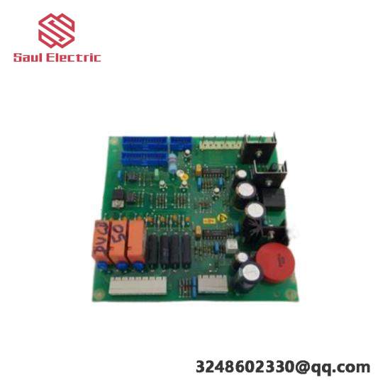 ABB YPI105C YT204001-BK Modem Board: High-Performance Communication Solution for Industrial Automation