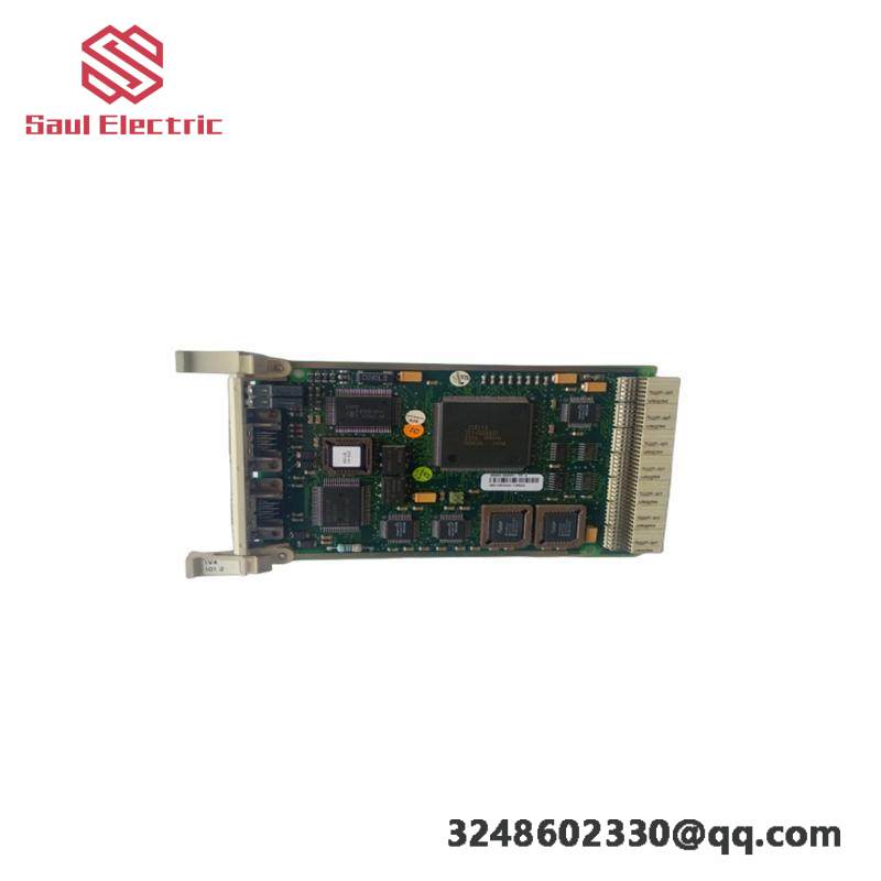 ABB YPK107E 3ASD489301A410 AC Module: High-Performance Control Solution for Industrial Automation