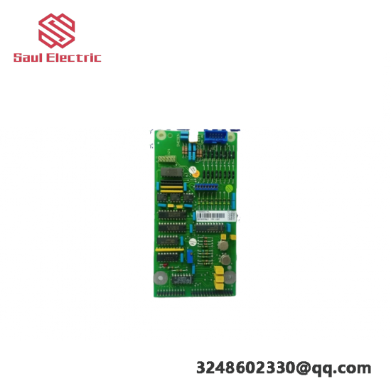 ABB YPM102E DCS Module - Advanced Control System for Industrial Automation