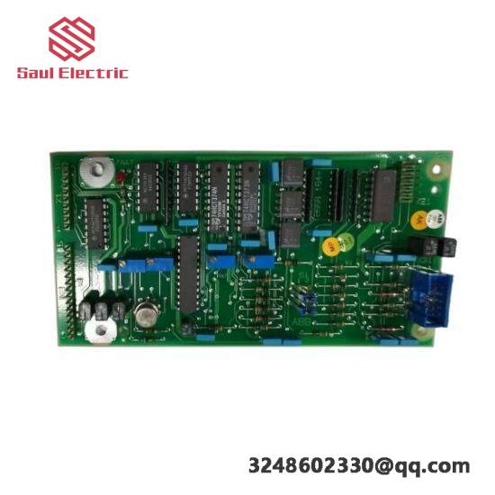 ABB YPM106E - Digital Input Board for Advanced Industrial Automation