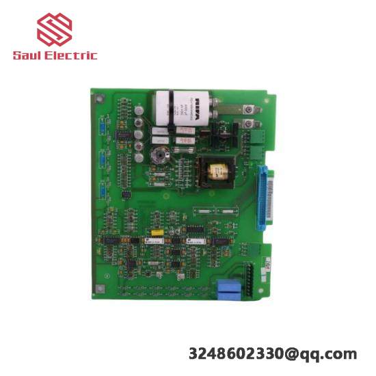 ABB YPN104C YT204001-DS DCS Module; Manufacturer: ABB