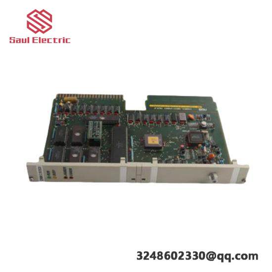 ABB YPP109A YT204001-DL Programmable Logic Controller Board