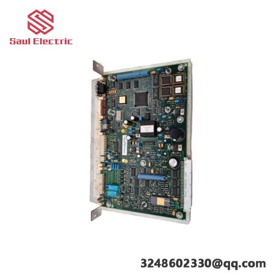 ABB YPP110A - YPP-110A Control Board, Industrial Automation Module