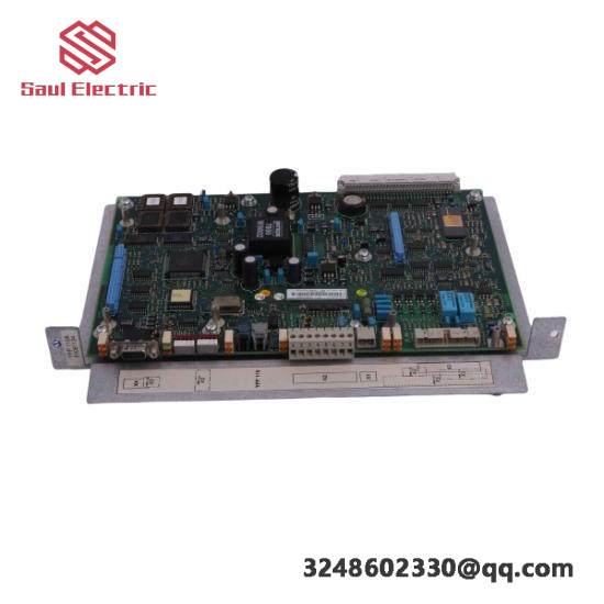 ABB YPP 110A, 3ASD573001A1: Precision Digital Processor Module