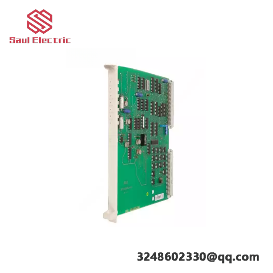 ABB YPQ102F - Advanced DCS Module for Industrial Automation