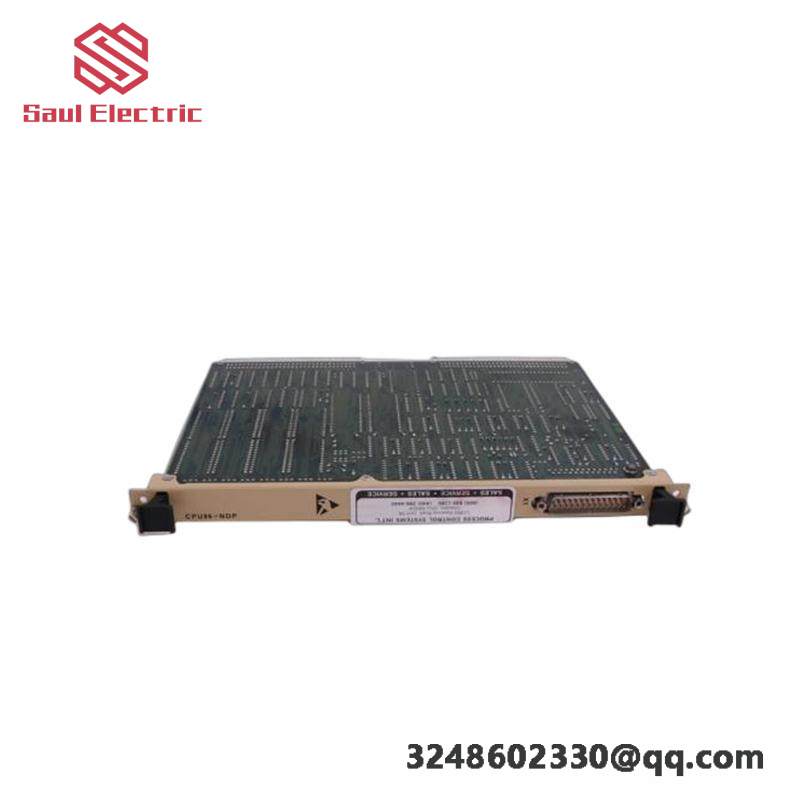 ABB YPQ111A Industrial Terminal Block Board