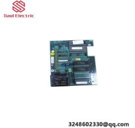 ABB YPR104B YT204001-EH Control Board - Precision Engineered for Industrial Automation
