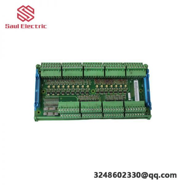 ABB YPT111A - Industrial Control Board for Advanced Automation Solutions