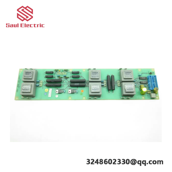 ABB YT204001-EH | Distributed Control System Module