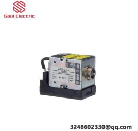 ABB YU-1SDA038312R1 Under-Voltage Release Supply, High-Performance Power Management Solution