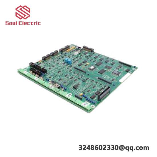 ABB YXA118A - 3ASD510001C11 Current Feedback Board, Precision Control for Industry