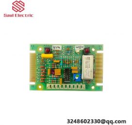 ABB YXO116 4890024-LC Voltage Monitor