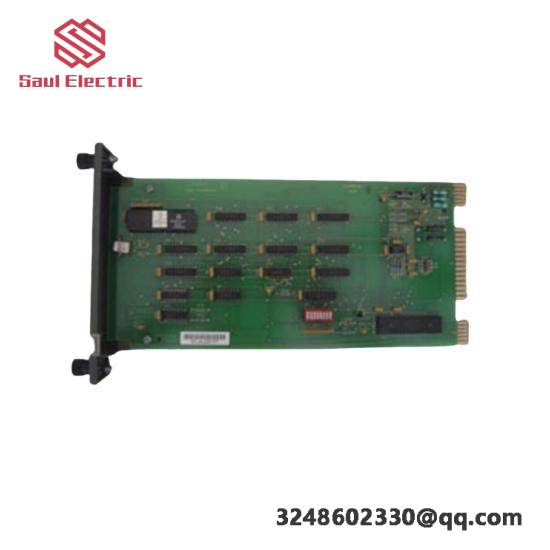 ABB YXU168G YT204001-JF: Advanced Control Board for Industrial Automation