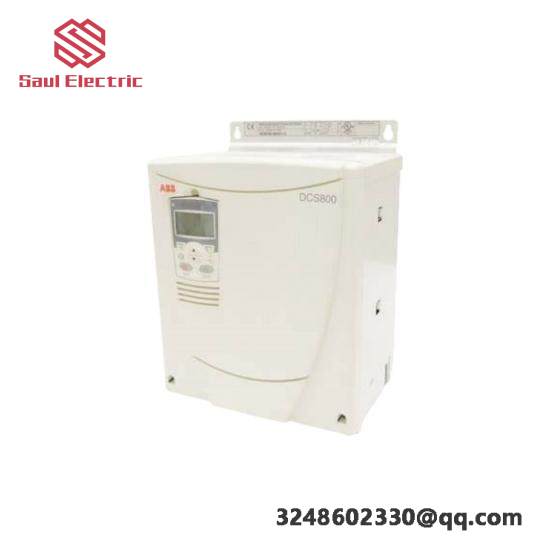 ABB YYT107A - High-Performance PLC for Industrial Automation