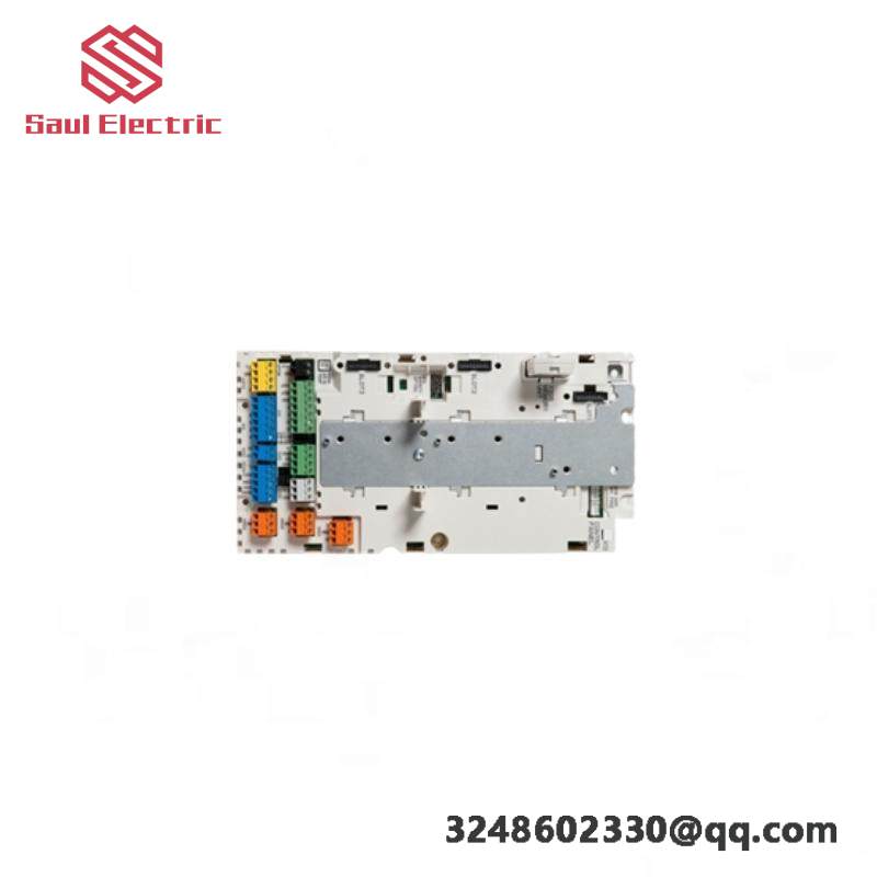 AB Electronics 1794-IP4 4-Channel Pulse Counter Module