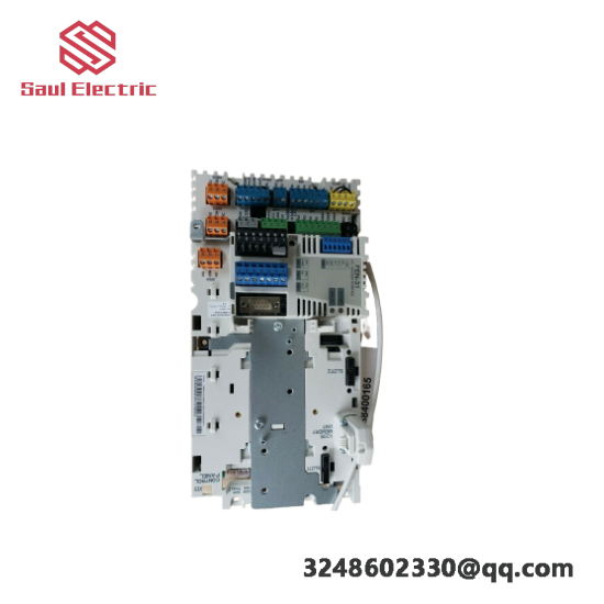 ABB ZCU-12 3AXD50000005751 New - Advanced Industrial Control Module