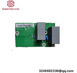 ABB ZFC2-571 Inverter Filter Plate, Advanced Industrial Solution