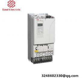 ABB ACS800-67 AB-202-20R2 Wind Power Converter Filter