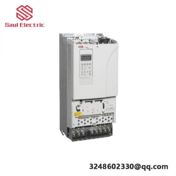 ABB ACS800-67 AB-202-20R2 Wind Power Converter Filter