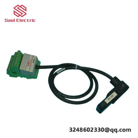 Foxboro AD908AA Industrial Control Module