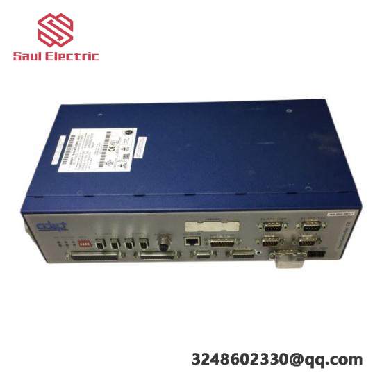 ADEPT 20000-310 Smart Controller: Advanced Automation, Precision Control