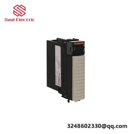 ADTRON IC6RTB-01C-SA01 High-Performance I/O Module for Industrial Automation