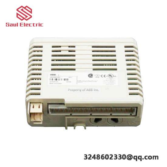 ABB AI830, 3BSE008518R1 - Advanced Industrial Control Module