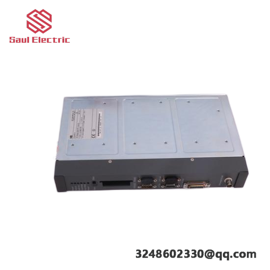 ALSTOM AM164 Control Module Card